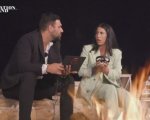 Temptation Island: Antonio respinto dalla tentatrice, Titty getta di nuovo l’anello nel fuoco