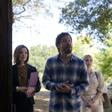 Abandoned: una sequenza