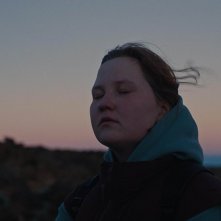 Under the Volcano: una scena