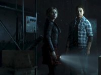 Until Dawn: svelata la data di uscita del film tratto dal videogioco