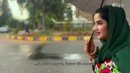 Bread & Roses - Trailer Sottotitolato del film Apple Tv+