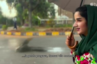 Bread & Roses - Trailer Sottotitolato del film Apple Tv+