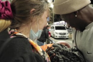 L'era d'oro - Trailer del film di Camilla Iannetti