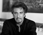 Al Pacino ospite a Che tempo che fa nella puntata di domenica 23 ottobre 2024