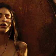 Arsa: Zohar Martinucci in una foto