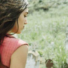 Arsa: Zohar Martinucci in una sequenza