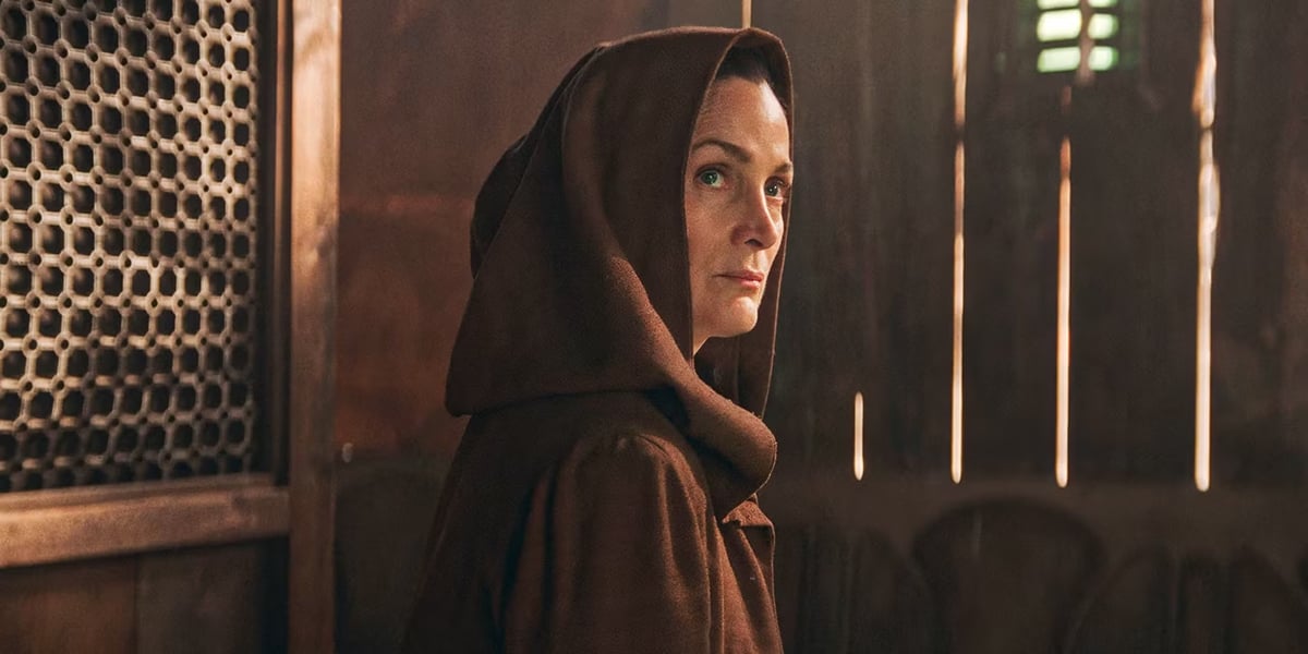 The Acolyte, Carrie Anne Moss svela la sua reazione alla cancellazione: "Per me era già finita"