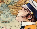 Corto Maltese: in arrivo una serie in live-action del fumetto dall'autore delle Winx