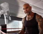 Dave Bautista critica Donald Trump ironizzando: 'Non è uno tosto, è un piccolo str***o lamentoso'
