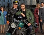 Don Matteo 14 da stasera su Rai 1: trama, cast, da quante puntate è composta la nuova stagione con Raoul Bova