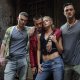 Fino alla fine, recensione: Gabriele Muccino punta all'action per raccontare la folle notte di una ragazza