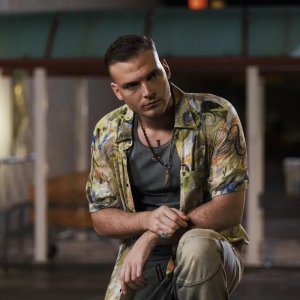 Fino alla fine: Enrico Inserra in una foto