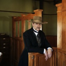 I morti non soffrono: una foto del film