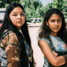 Jazzy: una foto del film