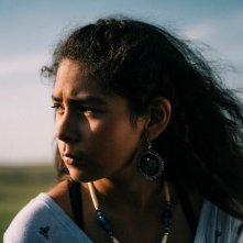 Jazzy: un'immagine del film