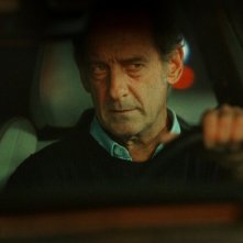 Le Choix: Vincent Lindon al volante di notte