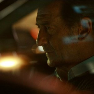 Le Choix: Vincent Lindon in una foto
