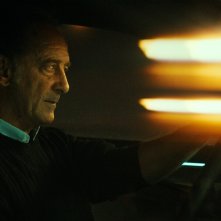 Le Choix: Vincent Lindon in un'immagine