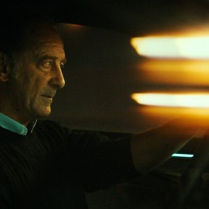Le Choix: Vincent Lindon in un'immagine