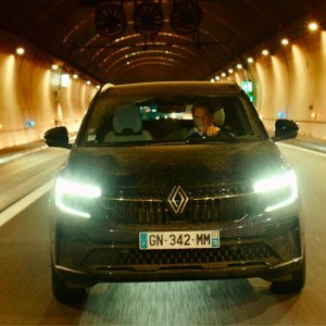 Le Choix: Vincent Lindon in una scena