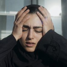 Leggere Lolita a Teheran: l'espressione disperata di Golshifteh Farahani