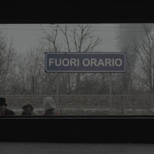 Natale fuori orario: un frame del film