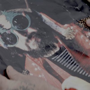 Natale fuori orario: un'immagine del film