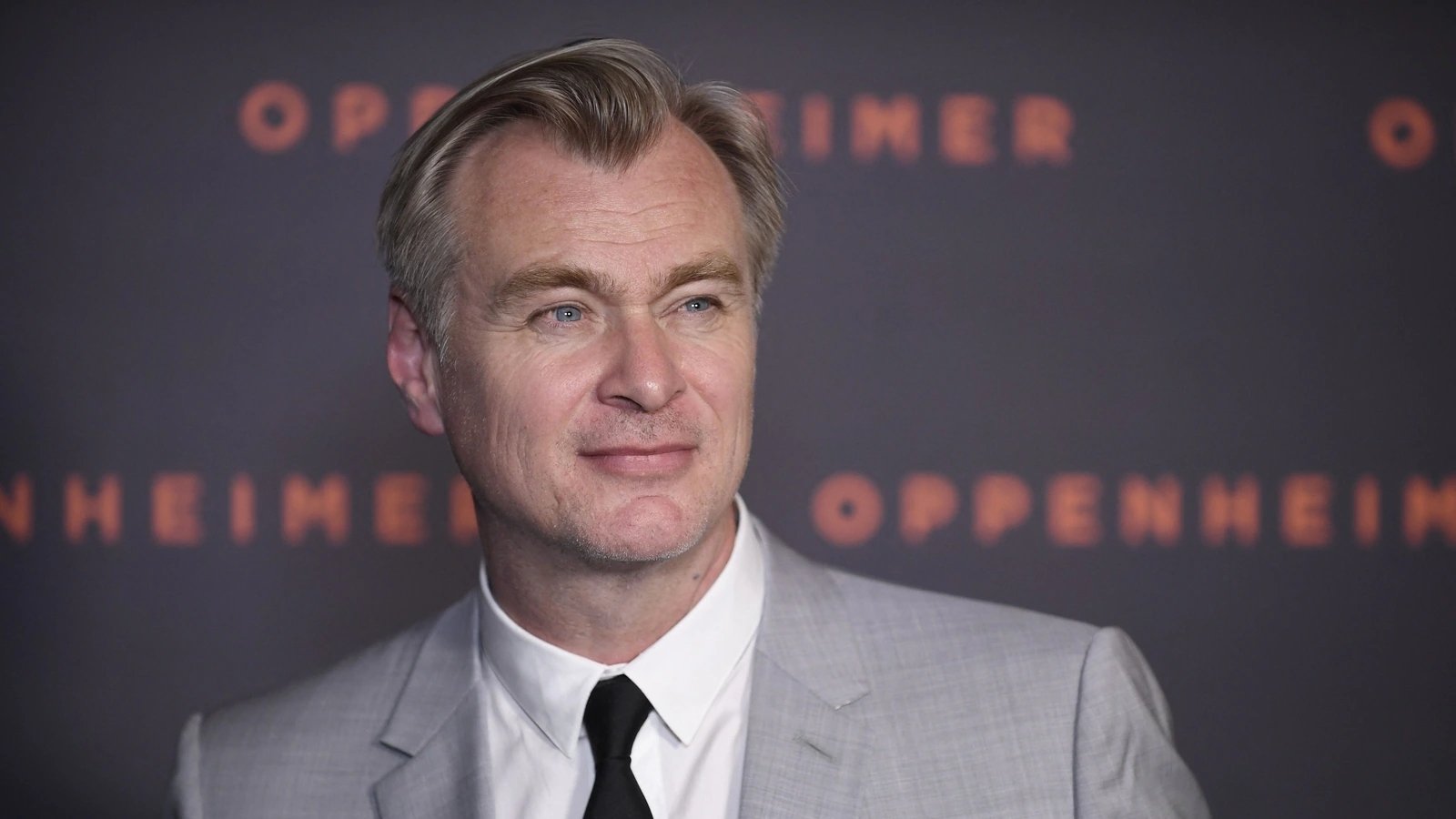 Christopher Nolan