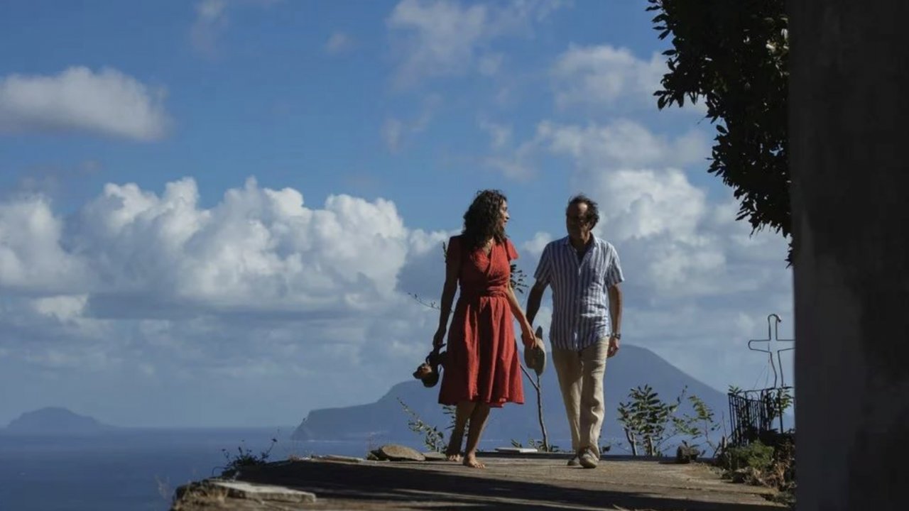 Paradiso in vendita, i protagonisti