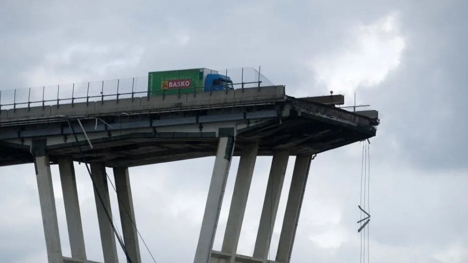 Ponte Morandi