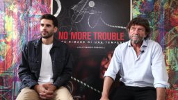 No More Trouble - Cosa rimane di una Tempesta: intervista a Tommaso Romanelli e Giovanni Soldini