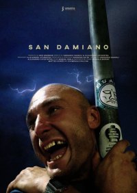 La locandina di San Damiano