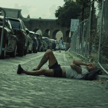 San Damiano: una scena del film