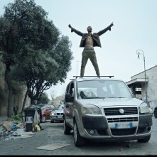 San Damiano: una sequenza del film