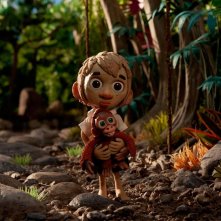 Savages: una foto del film