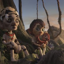 Savages: un'immagine del film