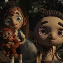 Savages: una scena del film