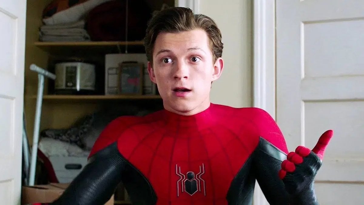 Spider Man 4, Tom Holland ha letto lo script: "Bisogna lavorarci"