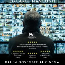 Locandina di Stranger Eyes