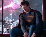 David Corenswet: nuovo progetto per il Superman di James Gunn