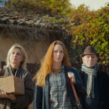 Trifole - Le radici dimenticate: i protagonisti del film