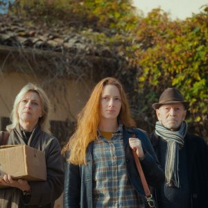 Trifole - Le radici dimenticate: i protagonisti del film