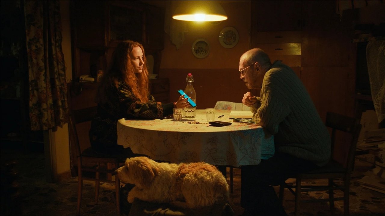 I protagonisti di Trifole