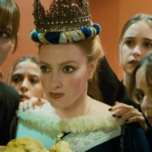 Trifole - Le radici dimenticate: Ydalie Turk in una foto del film