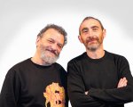 U.S. Palmese, i Manetti Bros: 'La purezza dello sport per mostrare l'altro lato del Sud Italia'