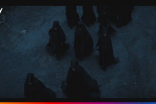 Dune: Prophecy - Trailer italiano della serie prequel Sky