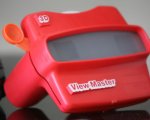 Non solo Barbie, Sony sta sviluppando un film sui giocattoli View-Master della Mattel