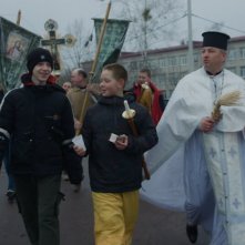 We Want to Live Here: una scena del cortometraggio