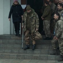 We Want to Live Here: una foto del film