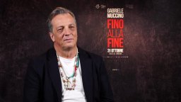 Fino Alla Fine: intervista a Gabriele Muccino